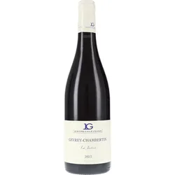 Gevrey Chambertin La Justice Jérôme Galeyrand 2023