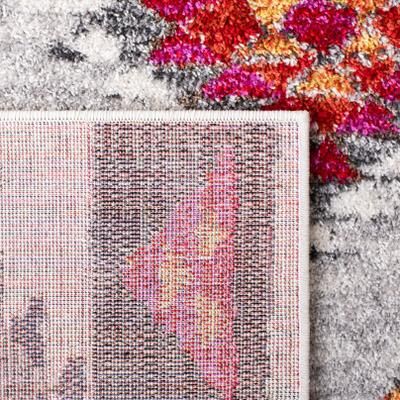 SAFAVIEH Adirondack Briet Moroccan Boho Rug