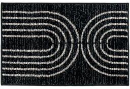 World Rug Gallery Contemporary Arch Area Rug