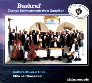 Bashraf - Taarab Instrumentals from Zan - Preis vom 11.10.2026 03:10:56 h
