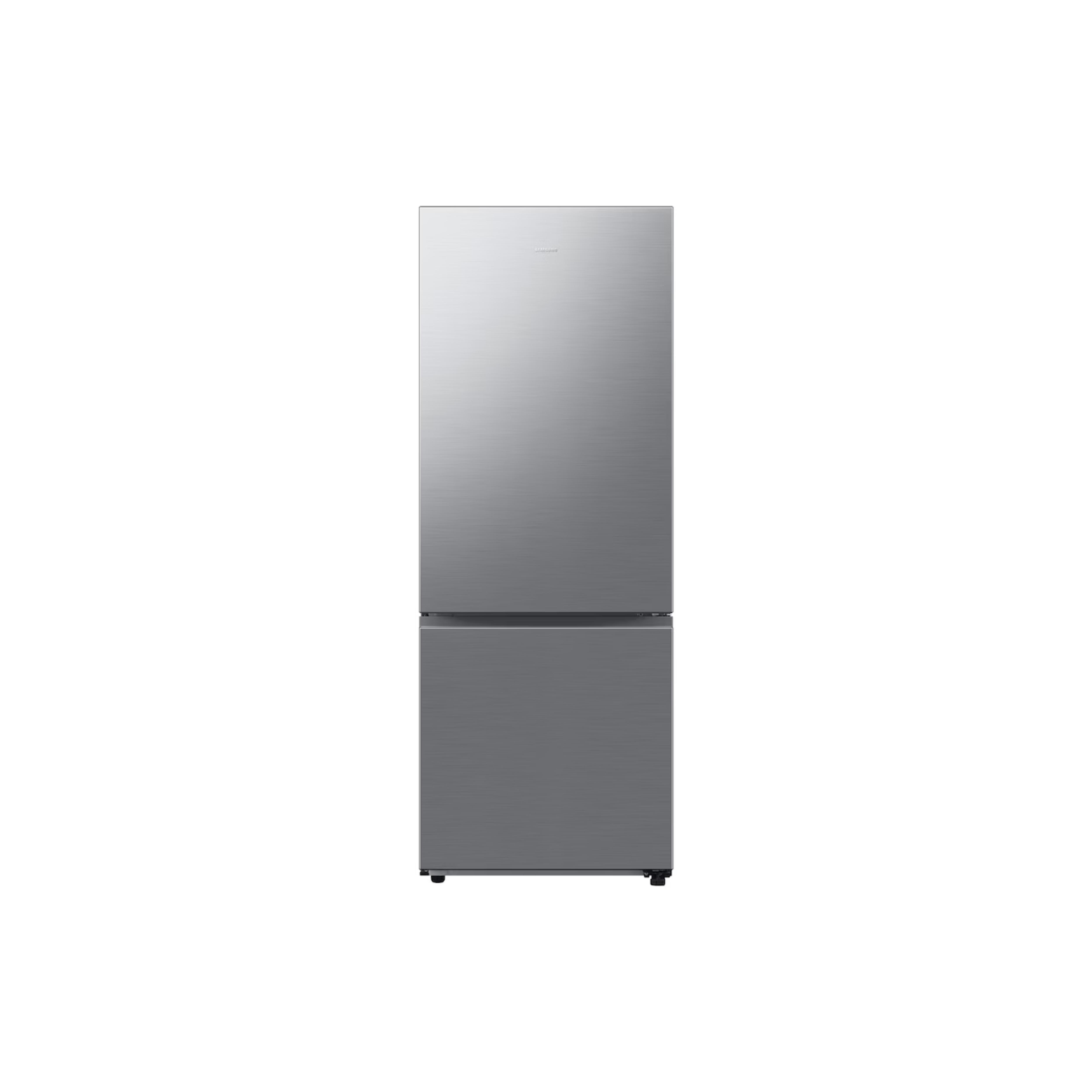 Samsung RB53DG706AS9EF Kühl-Gefrierkombination 203 cm Höhe EEK A Silber