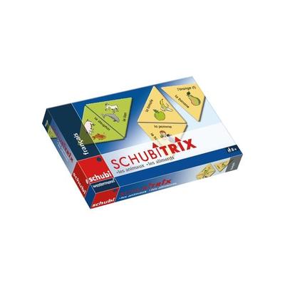 SCHUBITRIX français