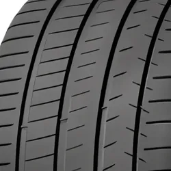Pilot Super Sport 245/35 R20 95Y XL Sommerreifen