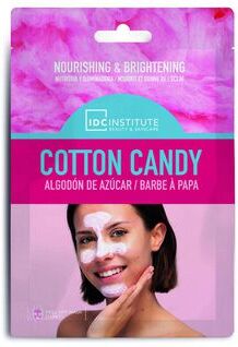 Idc Institute Facemask Cotton Candy Nourishing Brightening 1 un