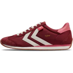 hummel Stadion Nylon Sneaker 3079 - red dahlia 46