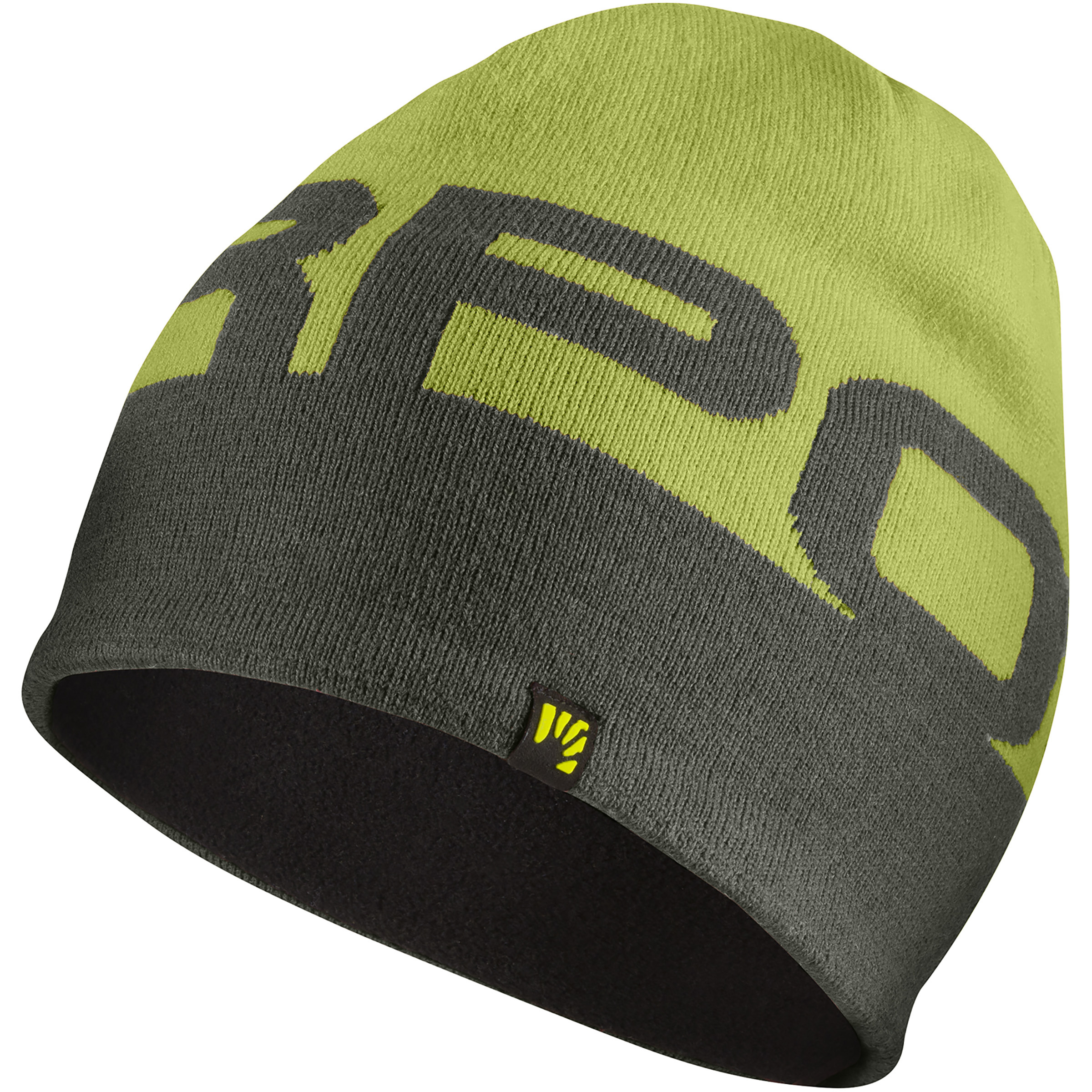 Karpos Larin Evo Mützen & Beanies oliv Trekking Geruchsneutralisierend