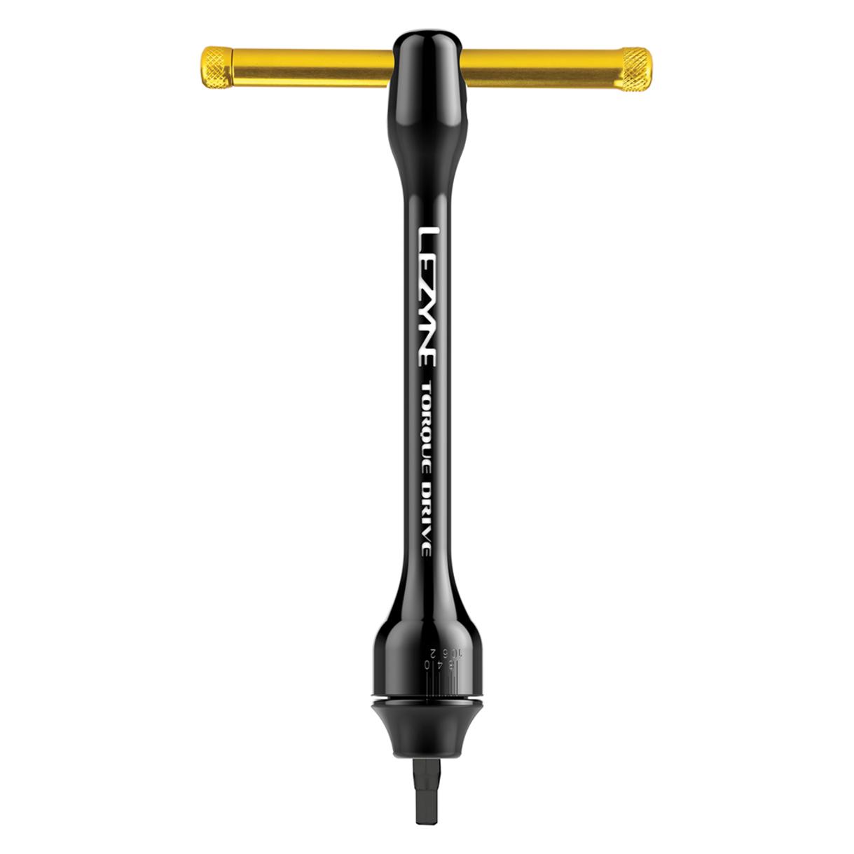 Lezyne Torque Drive (1-MT-TTDR-V104T12)