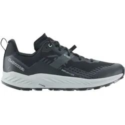 Lowa Herren Amplux 2 GTX grau 44.5
