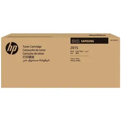 HP, Toner, MLT-D201S (BK)