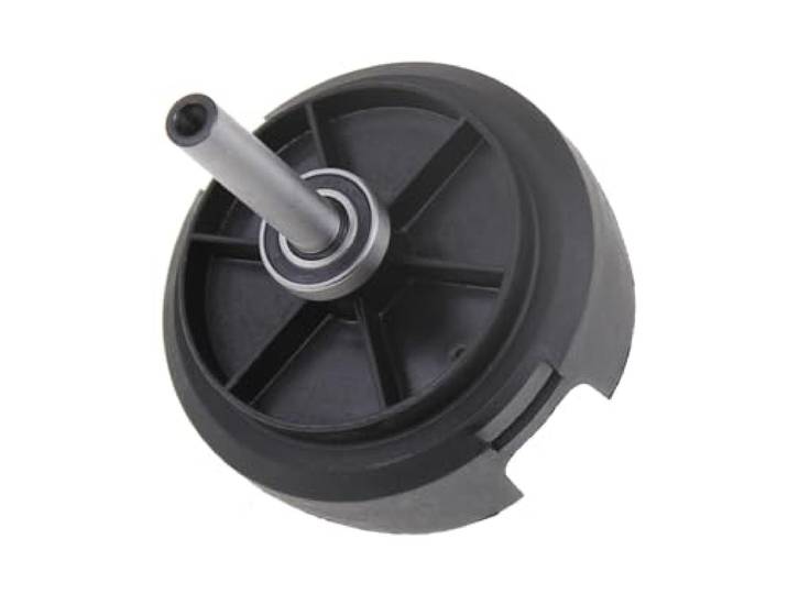 Support de bobine 90589746 pour Coupe bordures