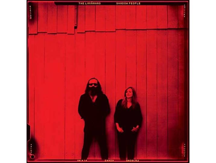 The Liminanas - Shadow People