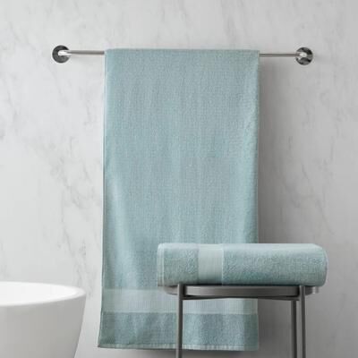 Chelsea Square Premium Turkish Cotton 500GSM Plush 6pc Towel Set