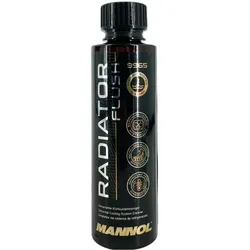 Mannol Radiator Flush Kühlsystemreiniger 0.25 l