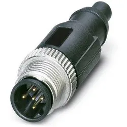 Phoenix Contact 1401999 Abschlusswiderstand SAC-5P-M12MSB CAN TR SAC5PM12MSBCANTR  - 5 Stück
