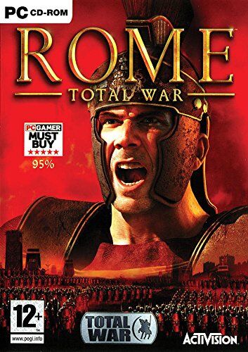 Total War : Rome - Preis vom 30.09.2026 03:33:06 h