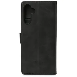 eSTUFF WALES A56 Galaxy. Wallet (Samsung Galaxy A56), Smartphone Hülle, Schwarz