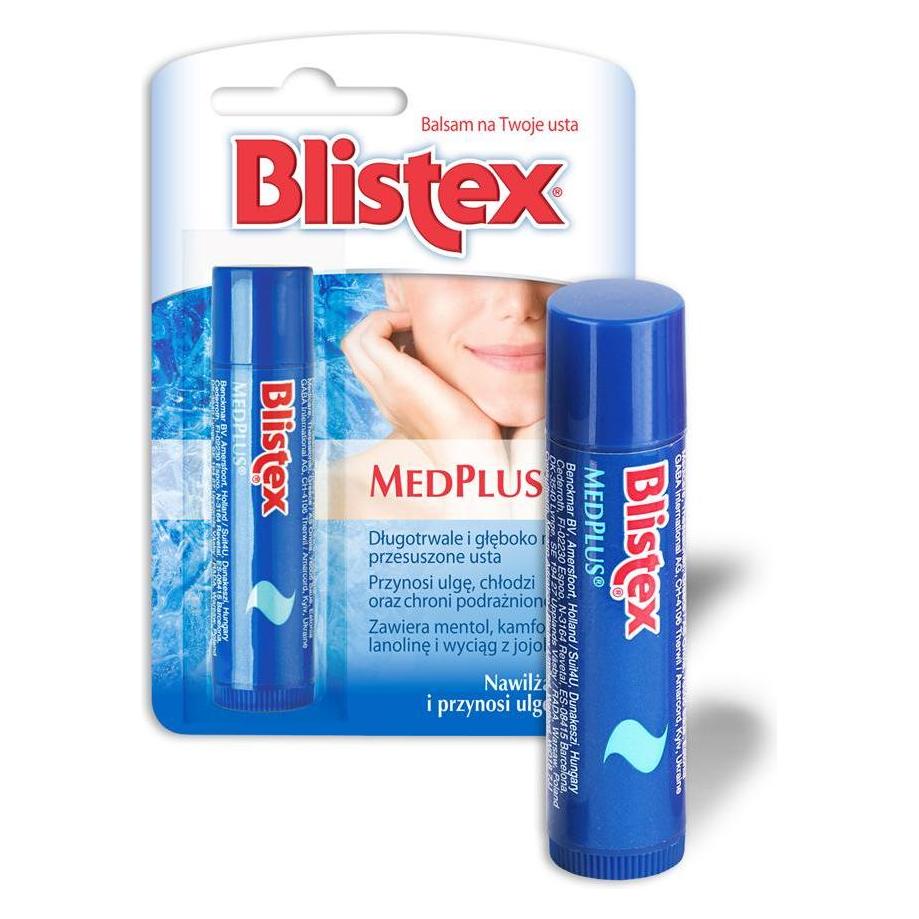 Blistex Na (Lippenbalsam) (35771260)