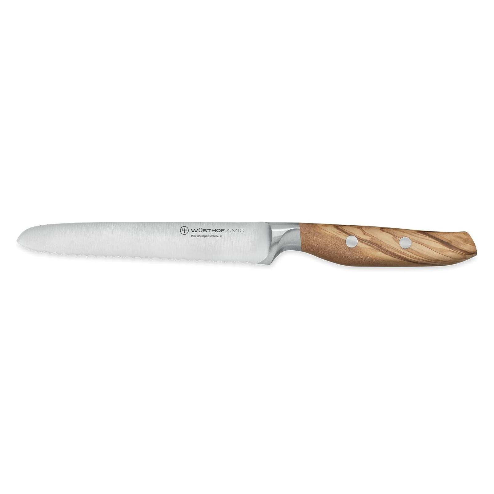 Wüsthof Amici Aufschnittmesser (14 cm) (1011301614)