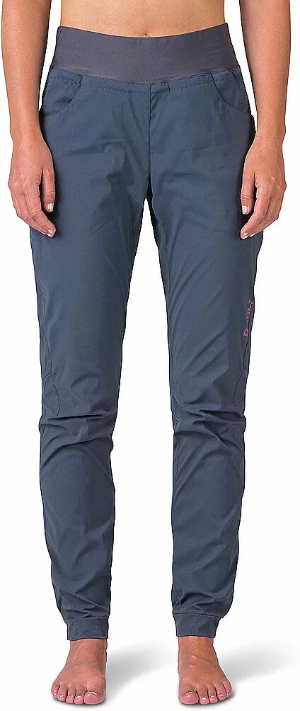 RAFIKI Damen Kletterhose Femio dunkelblau   42 42