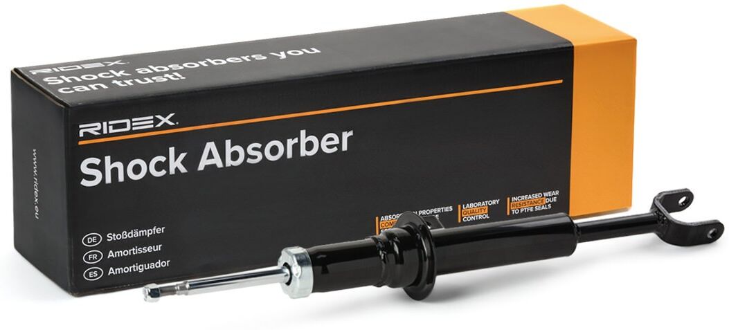 RIDEX 854S17884 Shock absorber
