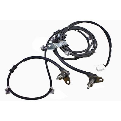 METZGER AUTOTEILE Sensor, Raddrehzahl 09001282 für Suzuki