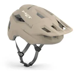 MET Shelter Mips Helm Sand Gr. 58-61 cm