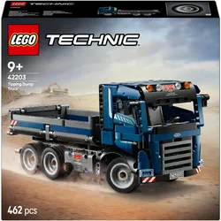 LEGO Kipplaster (LEGO Technic)
