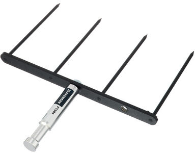 Avenger F1504 Foamcore Fork 16mm Pin