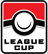 PTCG League Cup 2.5. -osallistuminen