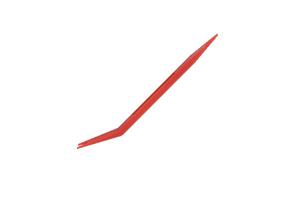 Ks Tools Demontagewerkzeug, Halteclip-Karosserie 9118125