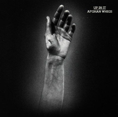 Afghan Whigs - Up in It - Preis vom 12.10.2026 11:37:12 h