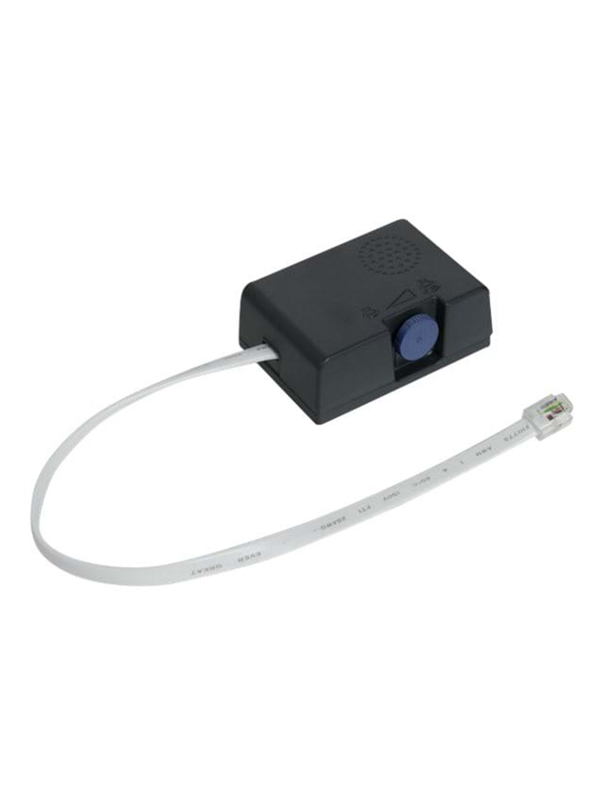 Epson ekstern alarm til printer