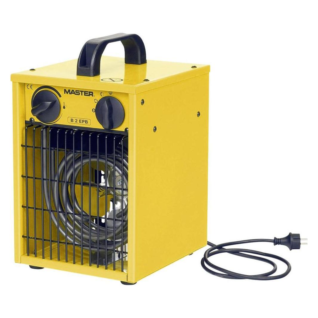 Master Elektroheizung B 2 EPB 2 kW (2000 W) (4012.002)