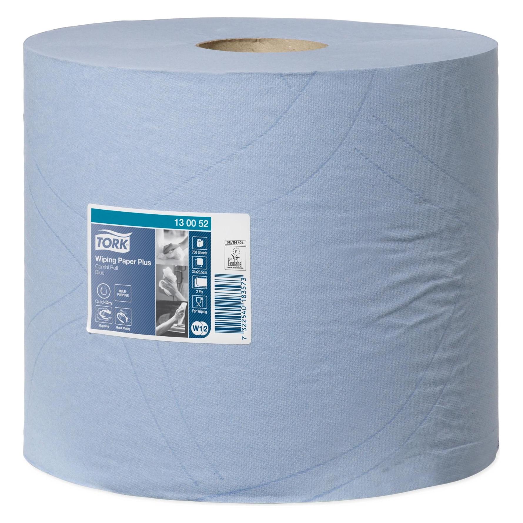 Tork Papiertücher (2x) (130052)