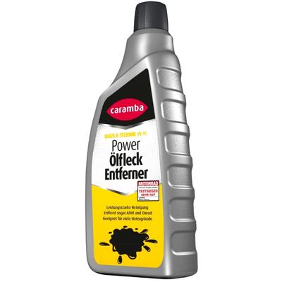caramba Power Ölfleck Entferner 1L