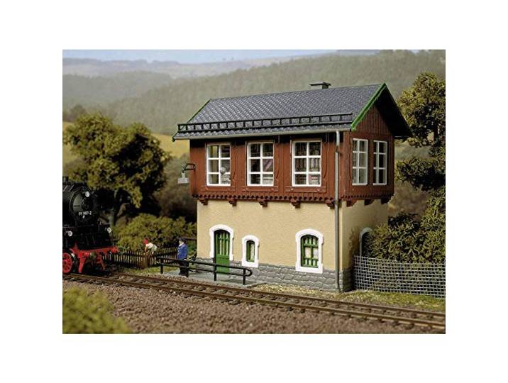Auhagen 11333 DIY