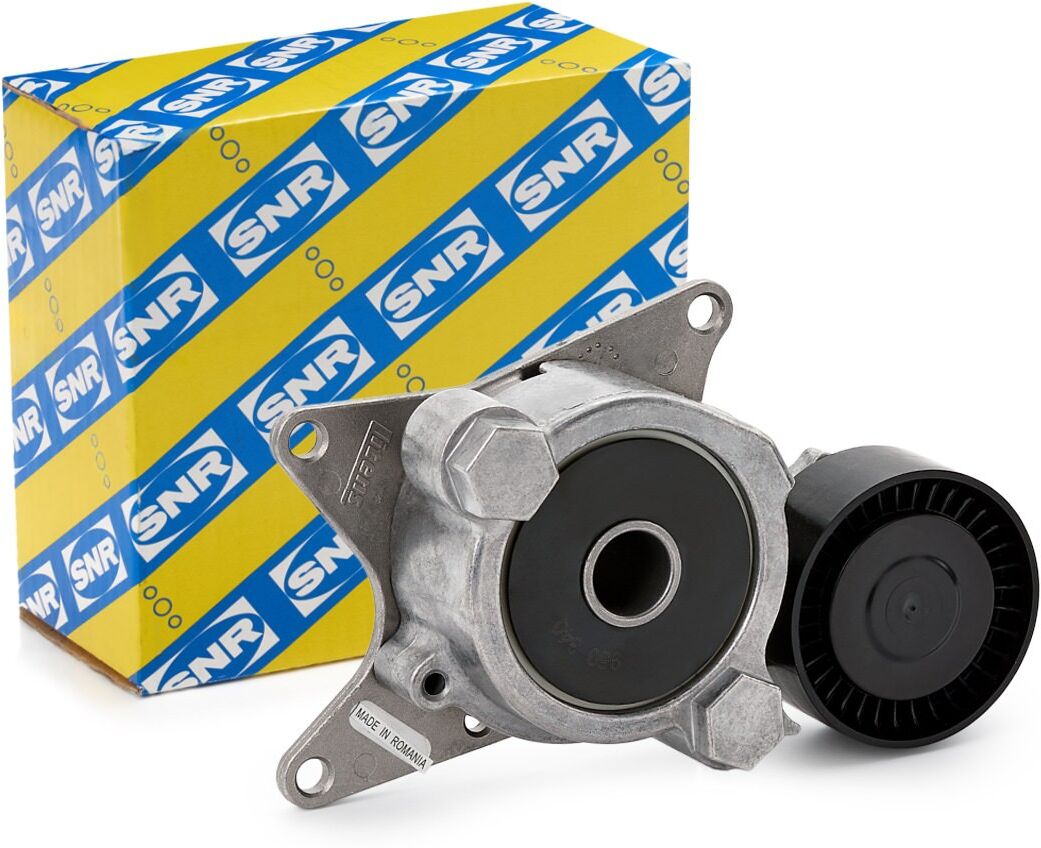 SNR GA369.02 Tensioner pulley