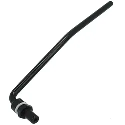 Floyd Rose Push-In Style Tremolo Arm - Black  - Tremoloarm