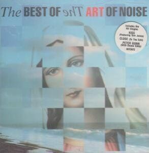Art of Noise - Best Of Art Of Noise - Preis vom 19.10.2026 19:33:35 h