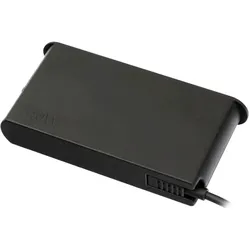 Lenovo Netzteil (/) 140.0W (140 W), Notebook Netzteil, Schwarz