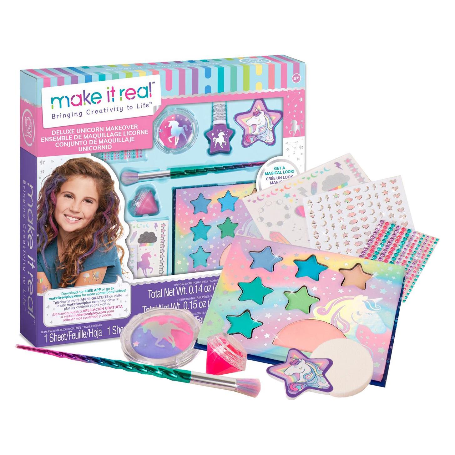 Make it Real Einhorn Beautyset (2461M)