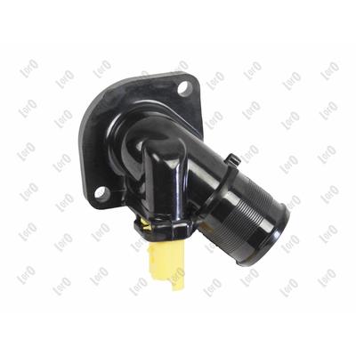 ABAKUS Thermostat, Kühlmittel 038-025-0011 für Peugeot