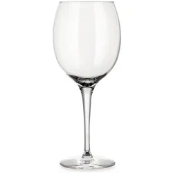 Alessi Mami XL, Weingläser, Transparent