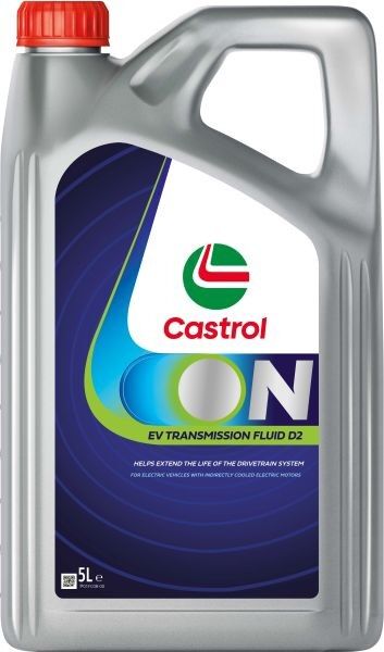 CASTROL 15F21B Versnellingsbakolie