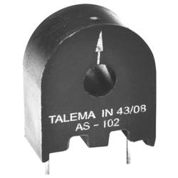 Talema AS-102 AS-102 Stromwandler Primärstrom 0.075 A 1 St.