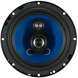Blaupunkt, Car HiFi Lautsprecher, GT ICX 663 (250 W, 16.50 cm)