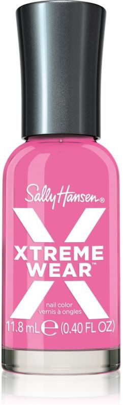 Sally Hansen Hard As Nails Xtreme Wear hardener nail polish shade 215 Top Of The Frock 11,8 ml