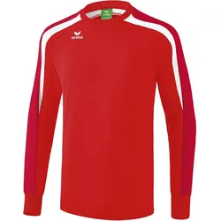 Erima, Herren, Sportshirt, LIGA 2.0 SWEATSHIRT (XXL), Rot