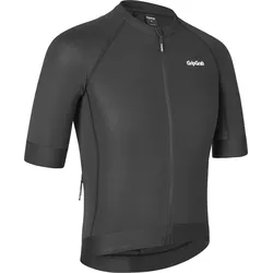 PACR Kurzarmtrikot schwarz / L