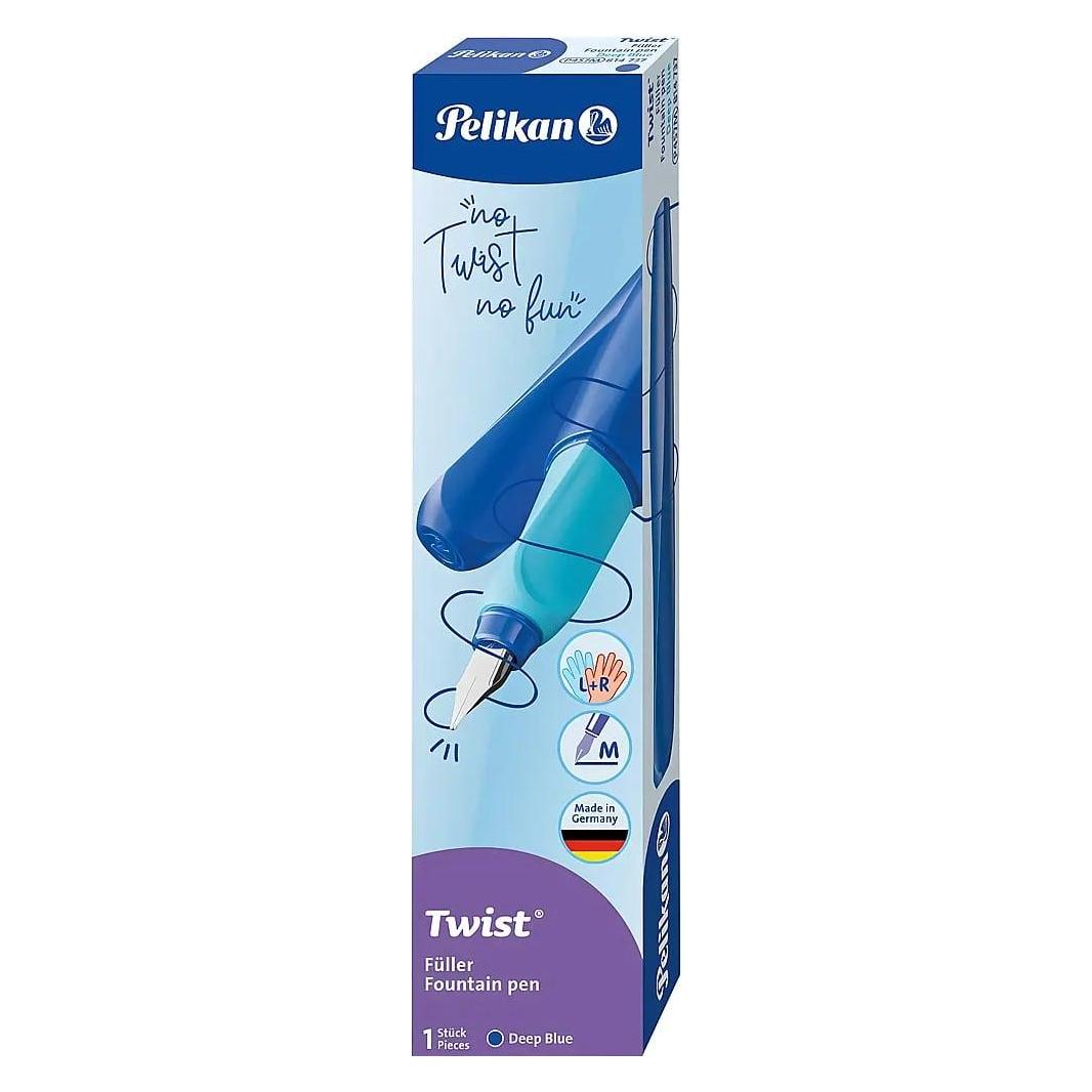 Pelikan Twist (1x) (814737)
